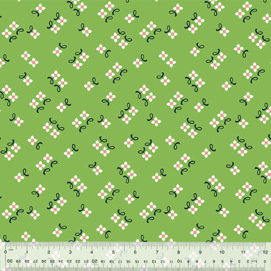 Pretty Things by Denyse Schmidt, Felicity in Lawn, per half-yard