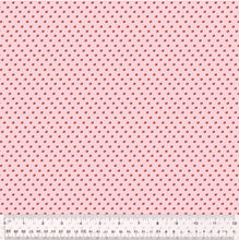 Load image into Gallery viewer, Pretty Things by Denyse Schmidt, Dot Texture in Pouf, per half-yard