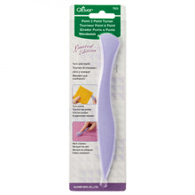 Load image into Gallery viewer, Clover - Point 2 Point Turning Tool, Art. 7833CV (Limited Edition Lavender Colour)