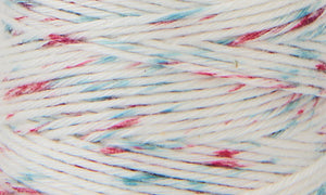 Lecien Hidamari Cosmo Sashiko Thread, Variegated Colours, 30m - 20 colours available