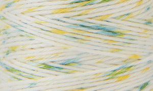 Lecien Hidamari Cosmo Sashiko Thread, Variegated Colours, 30m - 20 colours available