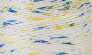 Lecien Hidamari Cosmo Sashiko Thread, Variegated Colours, 30m - 20 colours available