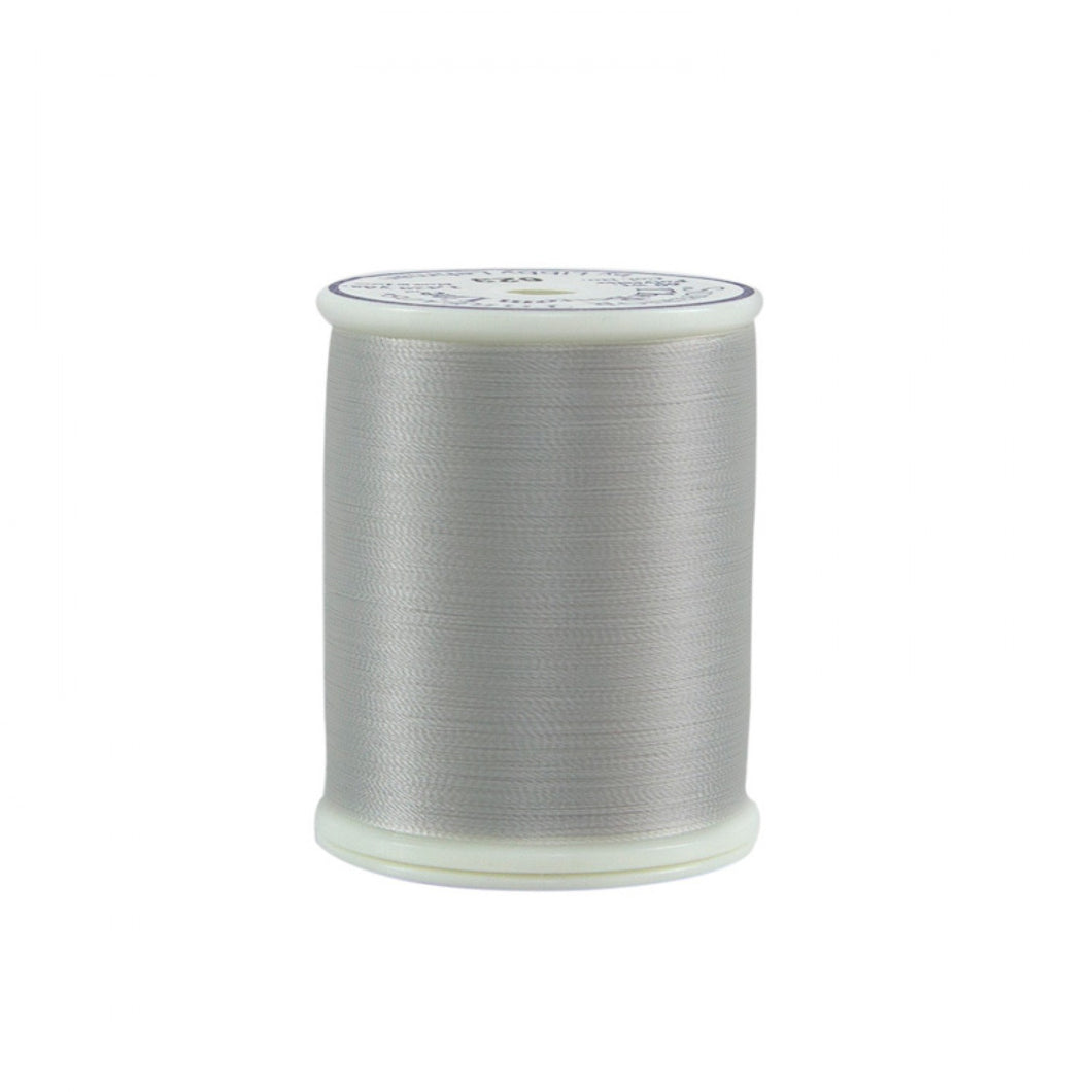 Bottom Line 60wt - #623 Silver (Spool)