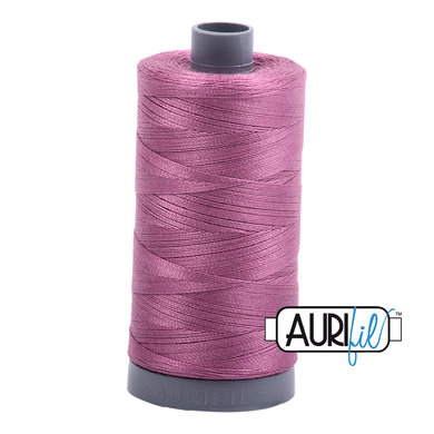 Aurifil 28wt Thread - Wine #5003