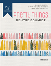 Load image into Gallery viewer, BUNDLE (Select Size): Pretty Things by Denyse Schmidt, 30 prints