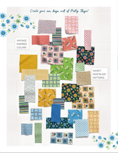 Load image into Gallery viewer, BUNDLE (Select Size): Pretty Things by Denyse Schmidt, 30 prints