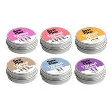 Load image into Gallery viewer, Sew Fine Thread Gloss, 6-pack assorted scents