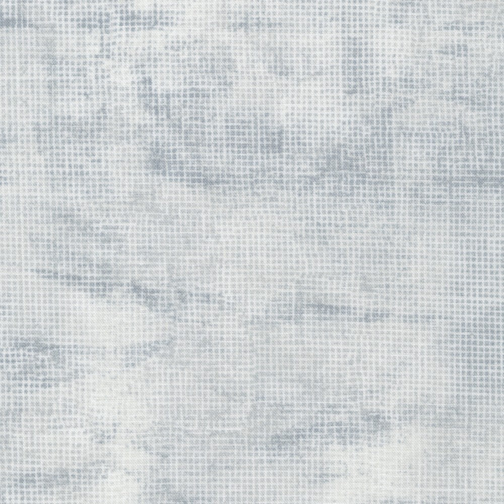 Chalk and Charcoal by Jennifer Sampou, Grey, per half-yard