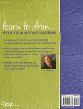 Load image into Gallery viewer, Doodle Quilting by Cheryl Malkowski