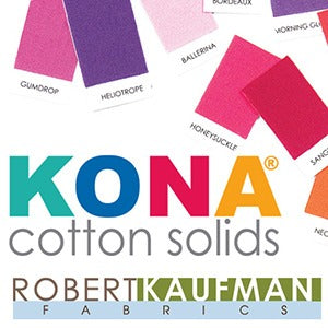 Kona Cotton PFD Bleach White