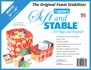 ByAnnie's Soft and Stable Foam Stabiliser 58 (147cm) Wide