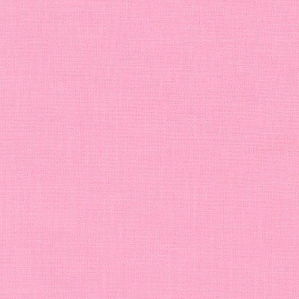 Kona Cotton - Medium Pink, per half-yard