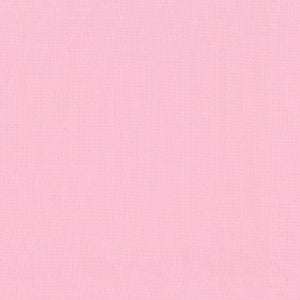 Kona Cotton - Baby Pink, per half-yard